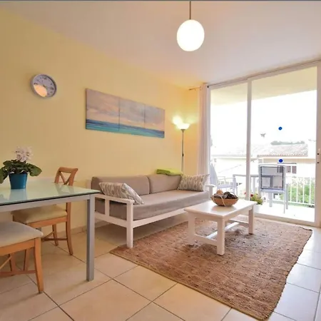 Apartment Can Antonia *