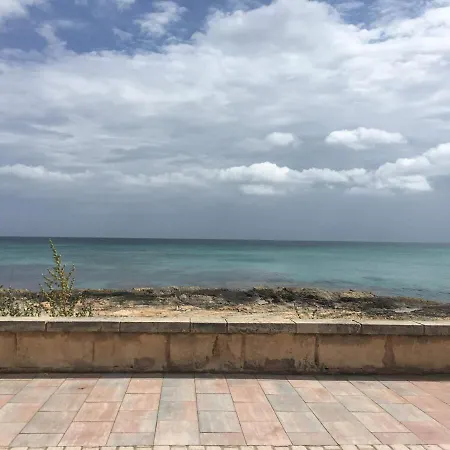 Can Antonia Apartment Can Picafort (Mallorca)