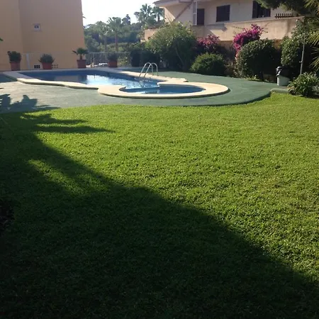 Apartamento Can Antonia *